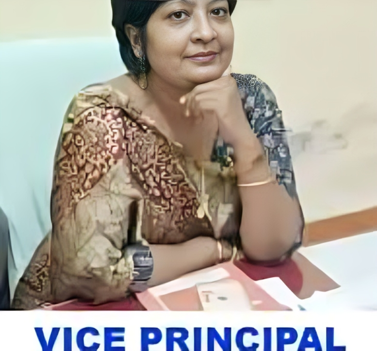 Ms. Monaili Dasgupta