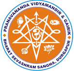 PRANAVANANDA VIDYAMANDIR- DURGAPUR